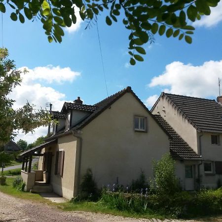 Les Gallerands Bessais-le-Fromental Bagian luar foto
