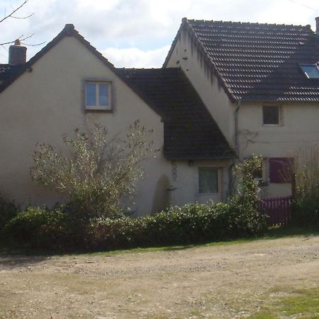 Les Gallerands Bessais-le-Fromental Bagian luar foto
